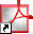 Adobe Acrobat Reader icon