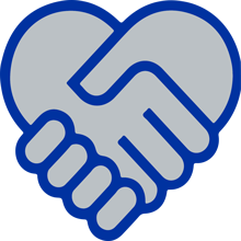 Volunteer icon